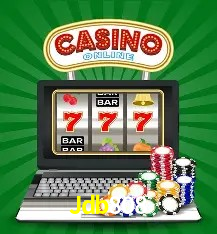 Bonus na Cassino Online Jdb808